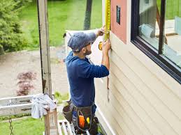 James Hardie Siding in Harlem, FL